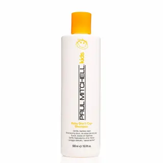 Produktfoto för Paul Mitchell Kids Baby Don´t Cry Shampoo 500 ml
