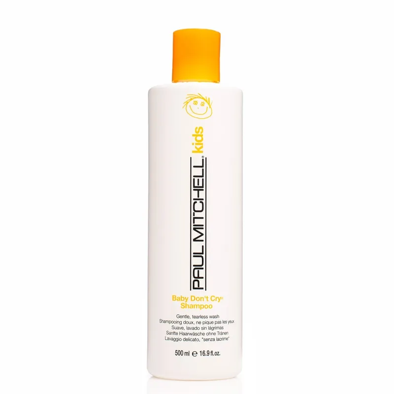 Alternativ bild 0 för Paul Mitchell Kids Baby Don´t Cry Shampoo 500 ml