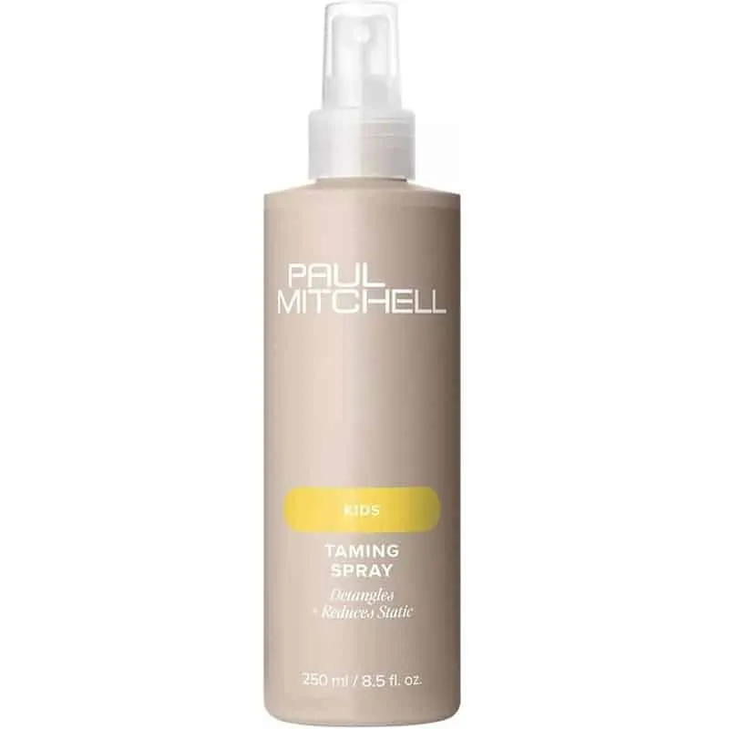 Alternativ bild 0 för Paul Mitchell Kids Taming Spray 250 ml
