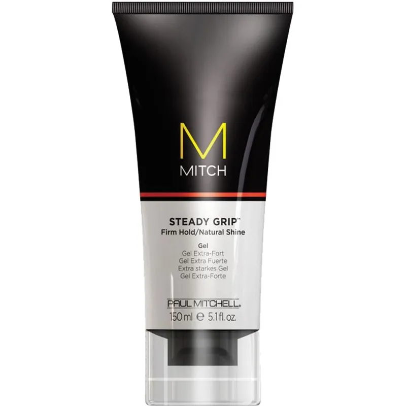 Alternativ bild 0 för Paul Mitchell MITCH STEADY GRIP® 150 ml