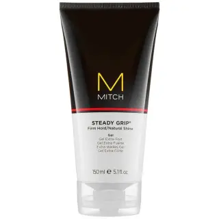 Produktfoto för Paul Mitchell MITCH STEADY GRIP® 150 ml