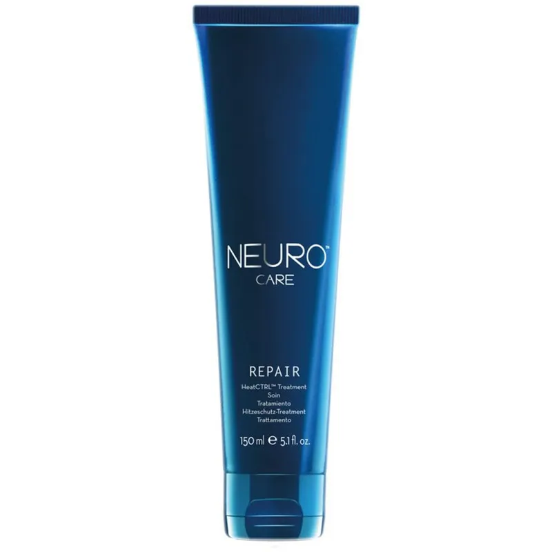 Alternativ bild 0 för Paul Mitchell Neuro Care REPAIR HeatCTRL Treatment 150 ml