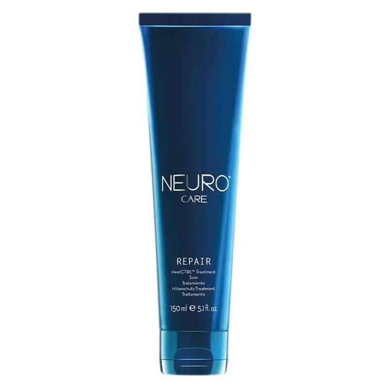 Alternativ bild 0 för Paul Mitchell Neuro Care REPAIR HeatCTRL Treatment 150 ml