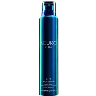 Produktfoto för Paul Mitchell Neuro Style LIFT HeatCTRL Volume Foam  200 ml