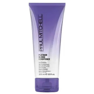 Produktfoto för Paul Mitchell Platinum Blonde Conditioner 200 ml