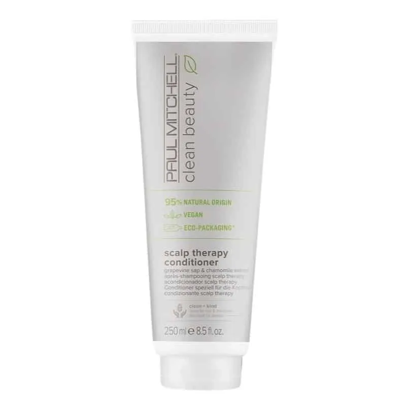 Alternativ bild 0 för Paul Mitchell Scalp Therapy Conditioner 250 ml