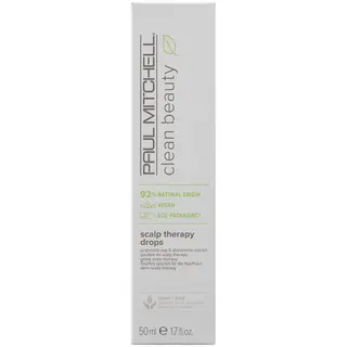 Produktfoto för Paul Mitchell Scalp Therapy Drops 50 ml