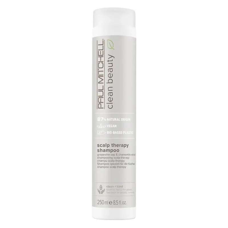 Bild 1 för Paul Mitchell Scalp Therapy Schampo 250 ml