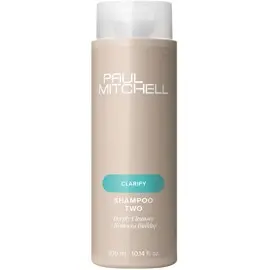 Produktfoto för Paul Mitchell Shampoo Two 300 ml