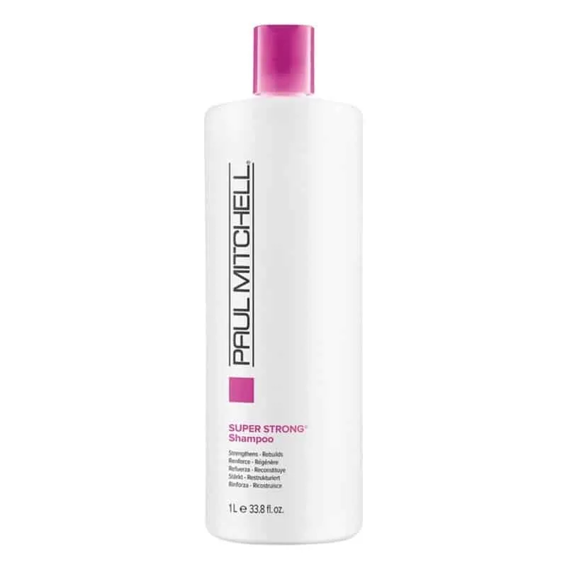 Alternativ bild 0 för Paul Mitchell Strength Super Strong Daily Shampoo 1000 ml
