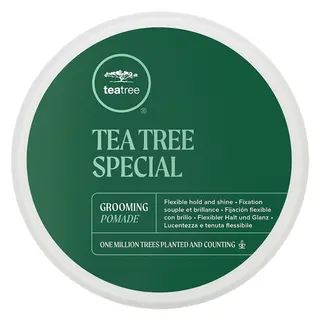 Produktfoto för Paul Mitchell Tea Tree Grooming Pomade 100 g