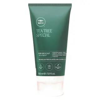 Produktfoto för Paul Mitchell Tea Tree Hair & Scalp Treatment 150 ml