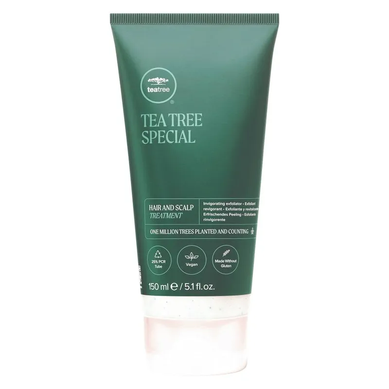 Alternativ bild 0 för Paul Mitchell Tea Tree Hair & Scalp Treatment 150 ml