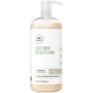 Produktfoto för Paul Mitchell Tea Tree Scalp Care Anti-Thinning Conditioner 1000ml