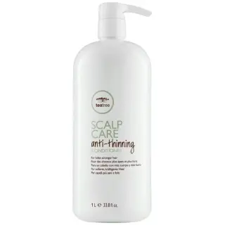 Produktfoto för Paul Mitchell Tea Tree Scalp Care Anti-Thinning Conditioner 1000ml
