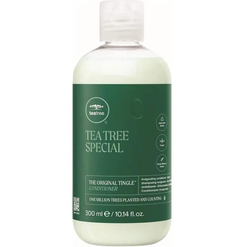 Alternativ bild 0 för Paul Mitchell Tea Tree Special Balsam 300 ml