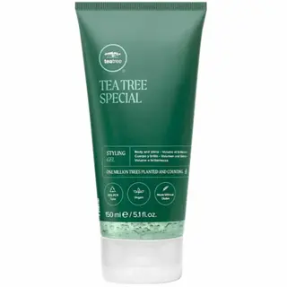Produktfoto för Paul Mitchell Tea Tree Styling Gel 200ml