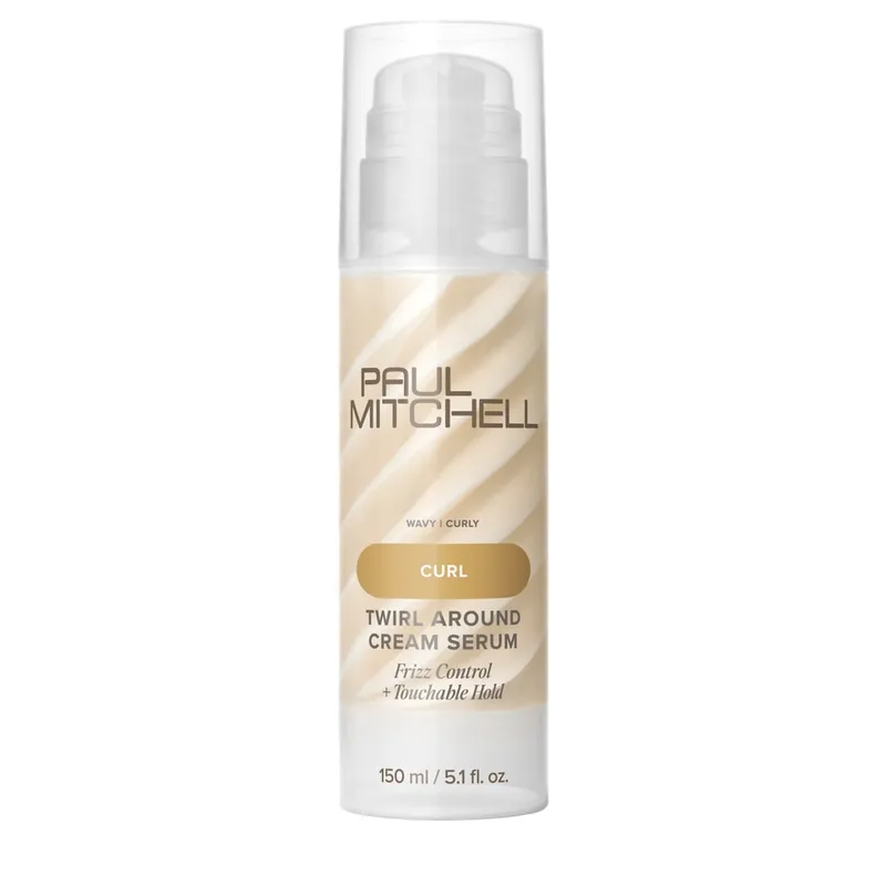 Bild 2 för Paul Mitchell Twirl Around 150 ml