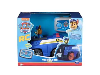 Produktfoto för Paw Patrol 1:24 RC Vehicle Chase
