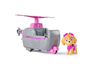 Produktfoto för Paw Patrol Basic Vehicle 2.0 - Skye