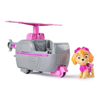 Produktfoto för Paw Patrol Basic Vehicle 2.0 - Skye