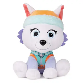 Produktfoto för Paw Patrol Gund Gosedjur 15 cm (Everest)