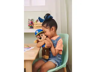 Produktfoto för Paw Patrol Gund Take A Long Plush - Chase
