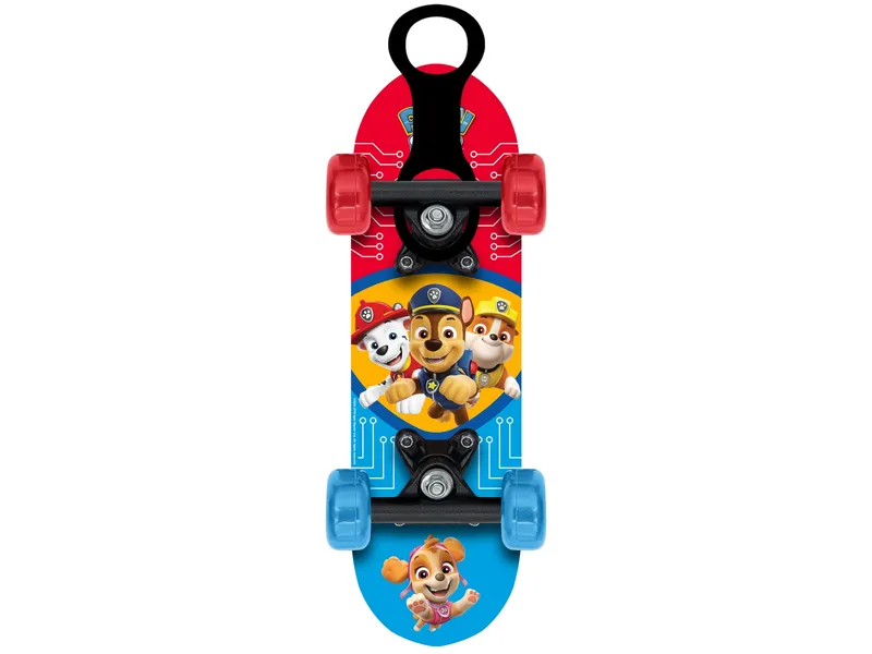 Alternativ bild 0 för Paw Patrol Junior Skateboard