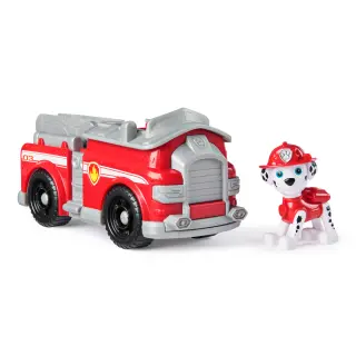 Produktfoto för Paw Patrol PAW Patrol basfordon 2.0 Marshall
