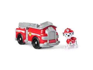 Produktfoto för Paw Patrol PAW Patrol basfordon 2.0 Marshall