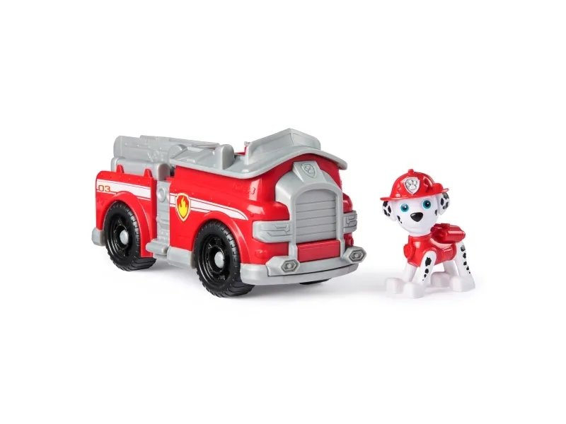 Alternativ bild 0 för Paw Patrol PAW Patrol basfordon 2.0 Marshall
