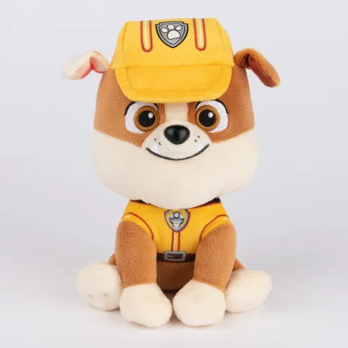Alternativ bild 0 för Paw Patrol Rubble tygdjur
