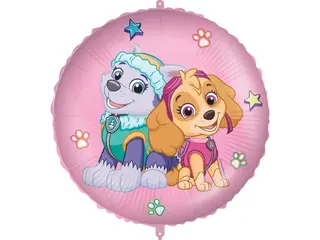 Produktfoto för Paw Patrol Skye folieballon