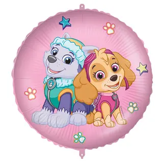 Produktfoto för Paw Patrol Skye folieballon