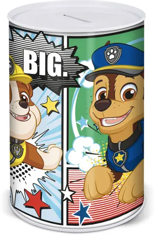 Produktfoto för Paw Patrol Sparbössa