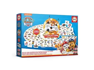 Produktfoto för Paw Patrol Wildcat