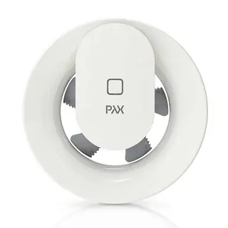 Produktfoto för Pax Calima vit | Beijerbygg Byggmaterial