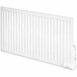 Produktfoto för PAX ELECTRO PRODUCTS AB Pax 3000 11-510 230V 1000W Oljefylld elektrisk radiator av hög kvalitet med mycket hög ytbehandling. Höjd 500 mm