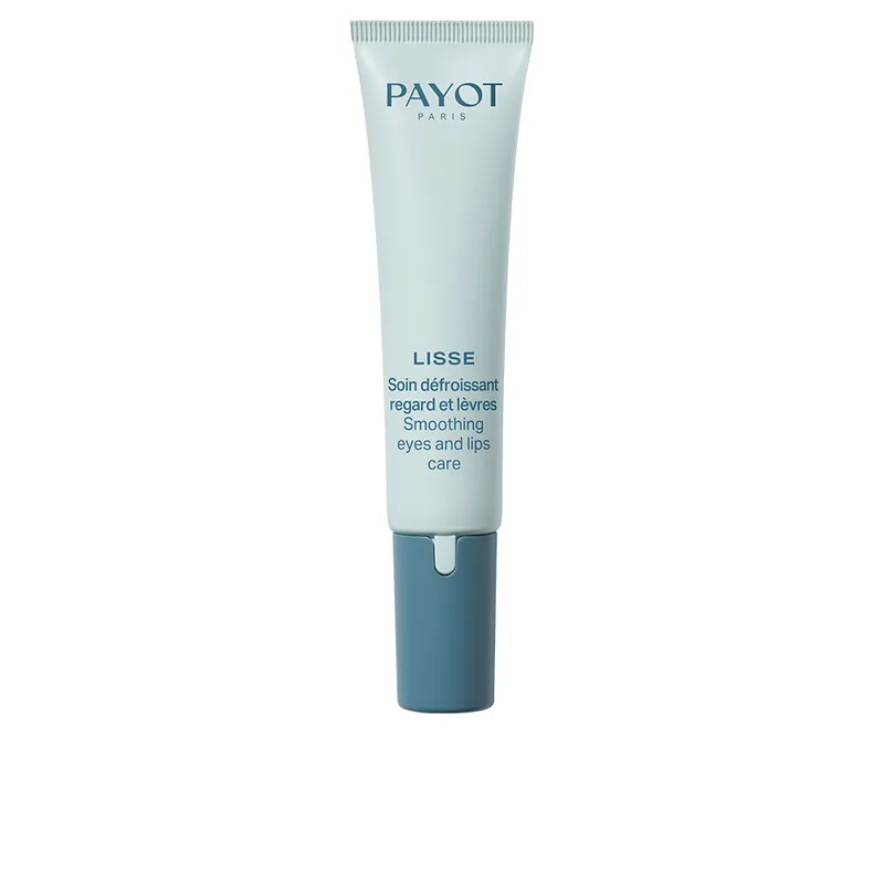 Bild 1 för Payot Lisse Wrinkle Smoothing Eyes & Lip care