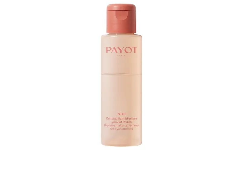 Alternativ bild 0 för Payot - Nue Bi-phase Makeup Remover for Eyes & Lips 100 ml
