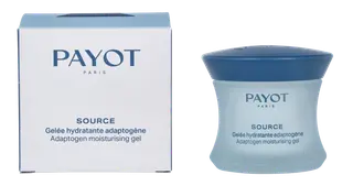 Produktfoto för Payot Source Adaptogen Moisturising Gel 50 ml
