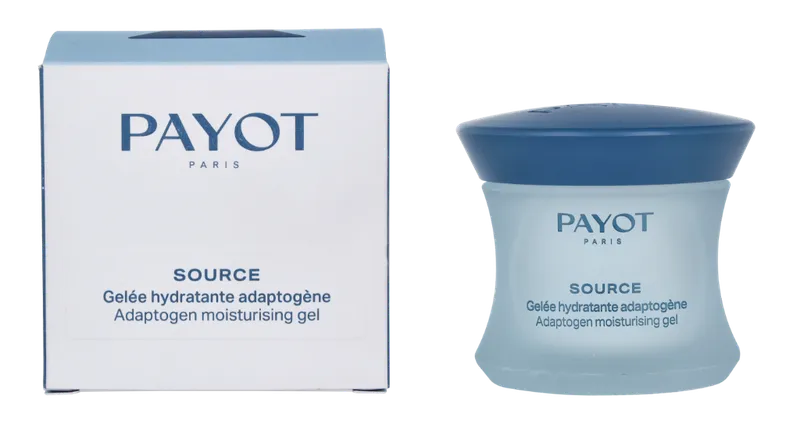 Bild 1 för Payot Source Adaptogen Moisturising Gel 50 ml