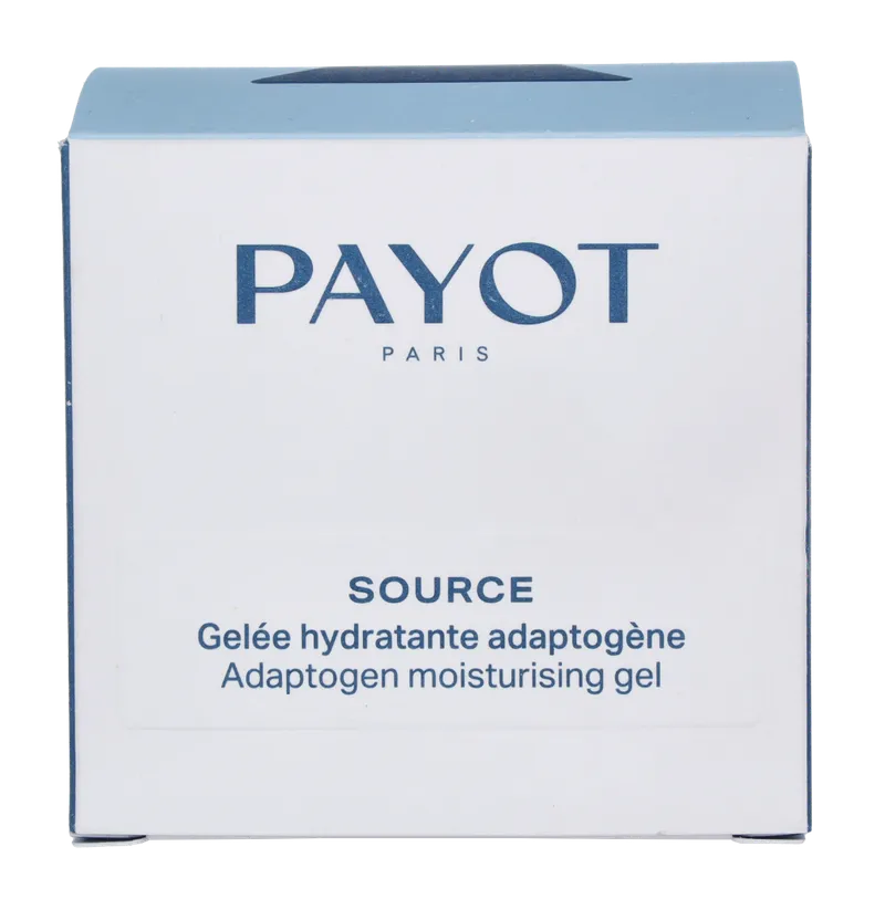 Bild 2 för Payot Source Adaptogen Moisturising Gel 50 ml