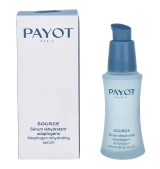 Produktfoto för Payot Source Adaptogen Rehydrating Serum 30 ml