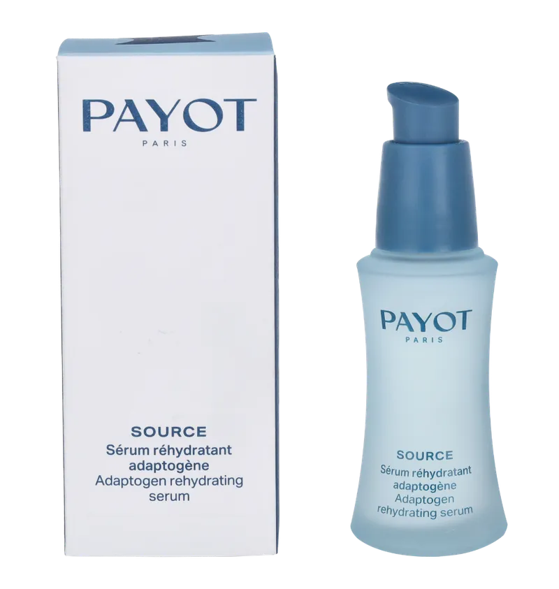 Bild 1 för Payot Source Adaptogen Rehydrating Serum 30 ml