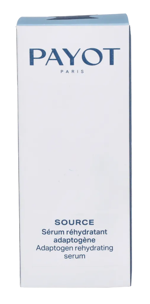 Bild 2 för Payot Source Adaptogen Rehydrating Serum 30 ml