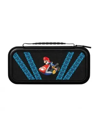 Produktfoto för PDP Travel Case Plus GLOW Kart Drift - Bag - Nintendo Switch