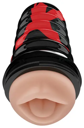 Produktfoto för PDX Elite Air-Tight Oral Stroker