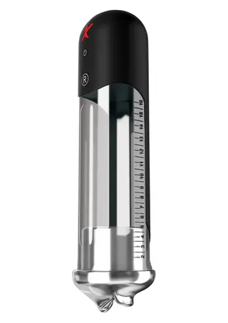 Produktfoto för PDX Elite Blowjob Power Pump