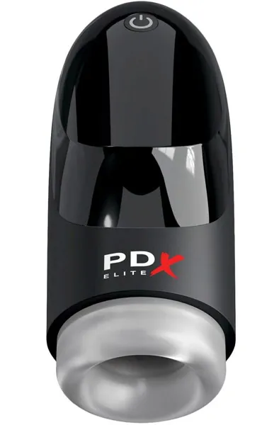 Bild 1 för PDX Elite Hydrogasm